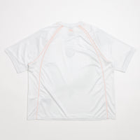 Nike SB Yuto Jersey - Summit White / Summit White thumbnail