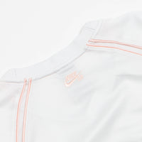 Nike SB Yuto Jersey - Summit White / Summit White thumbnail
