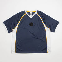 Nike SB Yuto Jersey - Thunder Blue / Summit White thumbnail