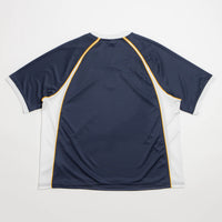 Nike SB Yuto Jersey - Thunder Blue / Summit White thumbnail