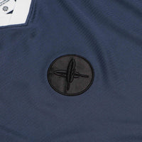 Nike SB Yuto Jersey - Thunder Blue / Summit White thumbnail