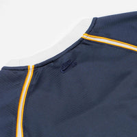 Nike SB Yuto Jersey - Thunder Blue / Summit White thumbnail