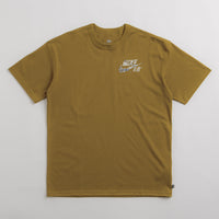 Nike SB Yuto T-Shirt in Bronzine thumbnail
