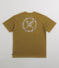 Nike SB Yuto T-Shirt in Bronzine