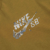 Nike SB Yuto T-Shirt in Bronzine thumbnail