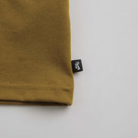 Nike SB Yuto T-Shirt in Bronzine thumbnail