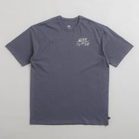 Nike SB Yuto T-Shirt - Light Carbon thumbnail