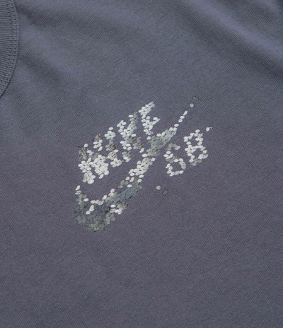 Nike SB Yuto T-Shirt - Light Carbon