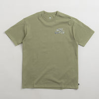 Nike SB Yuto T-Shirt - Oil Green thumbnail