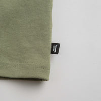 Nike SB Yuto T-Shirt - Oil Green thumbnail
