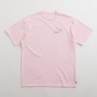 Nike SB Yuto T-Shirt in Pink Foam thumbnail