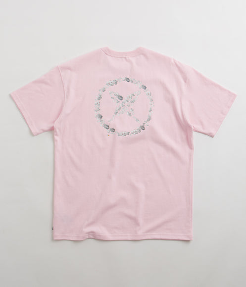 Nike SB Yuto T-Shirt - Pink Foam