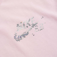 Nike SB Yuto T-Shirt in Pink Foam thumbnail