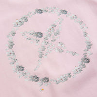 Nike SB Yuto T-Shirt in Pink Foam thumbnail