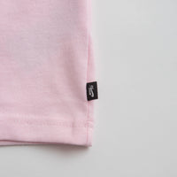 Nike SB Yuto T-Shirt in Pink Foam thumbnail