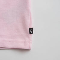 Nike SB Yuto T-Shirt - Pink Foam thumbnail