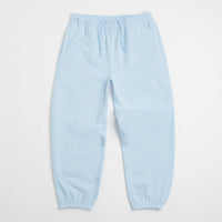 Nike Solo Swoosh Cuffed Sweatpants - Celestine Blue / Celestine Blue / White thumbnail