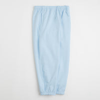 Nike Solo Swoosh Cuffed Sweatpants - Celestine Blue / Celestine Blue / White thumbnail