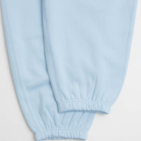 Nike Solo Swoosh Cuffed Sweatpants - Celestine Blue / Celestine Blue / White thumbnail
