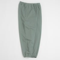 Nike Solo Swoosh Cuffed Sweatpants - Clay Green / Clay Green / White thumbnail
