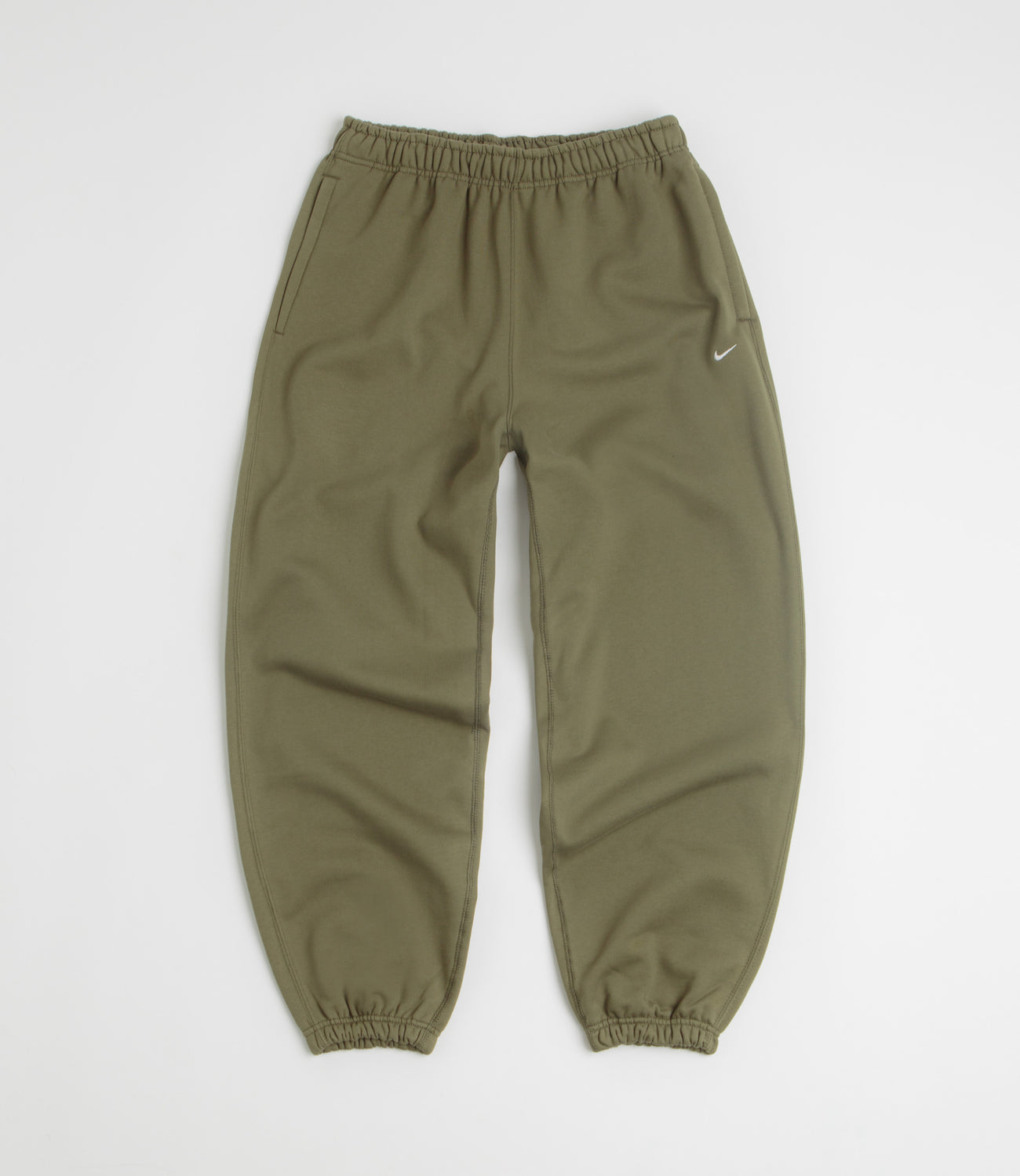 Swoosh Fleece Pant Nike Lab Hose Solo Swoosh Nike Jogginghose