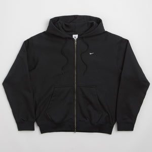 Black / Black / White