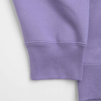 Nike Solo Swoosh GPX Hoodie - Dusty Amethyst thumbnail