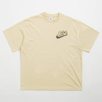 Nike Solo Swoosh GPX T-Shirt - Light Khaki thumbnail