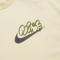 Nike Solo Swoosh GPX T-Shirt - Light Khaki thumbnail