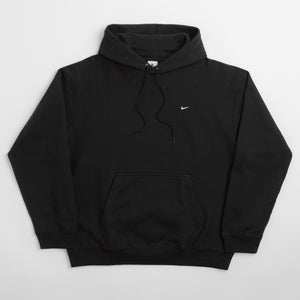 Black / Black / White / White