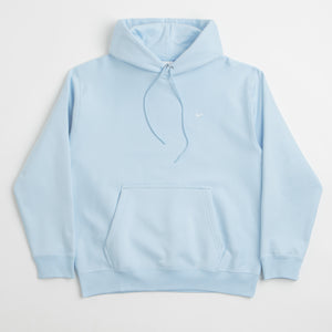 Celestine Blue / Celestine Blue / White