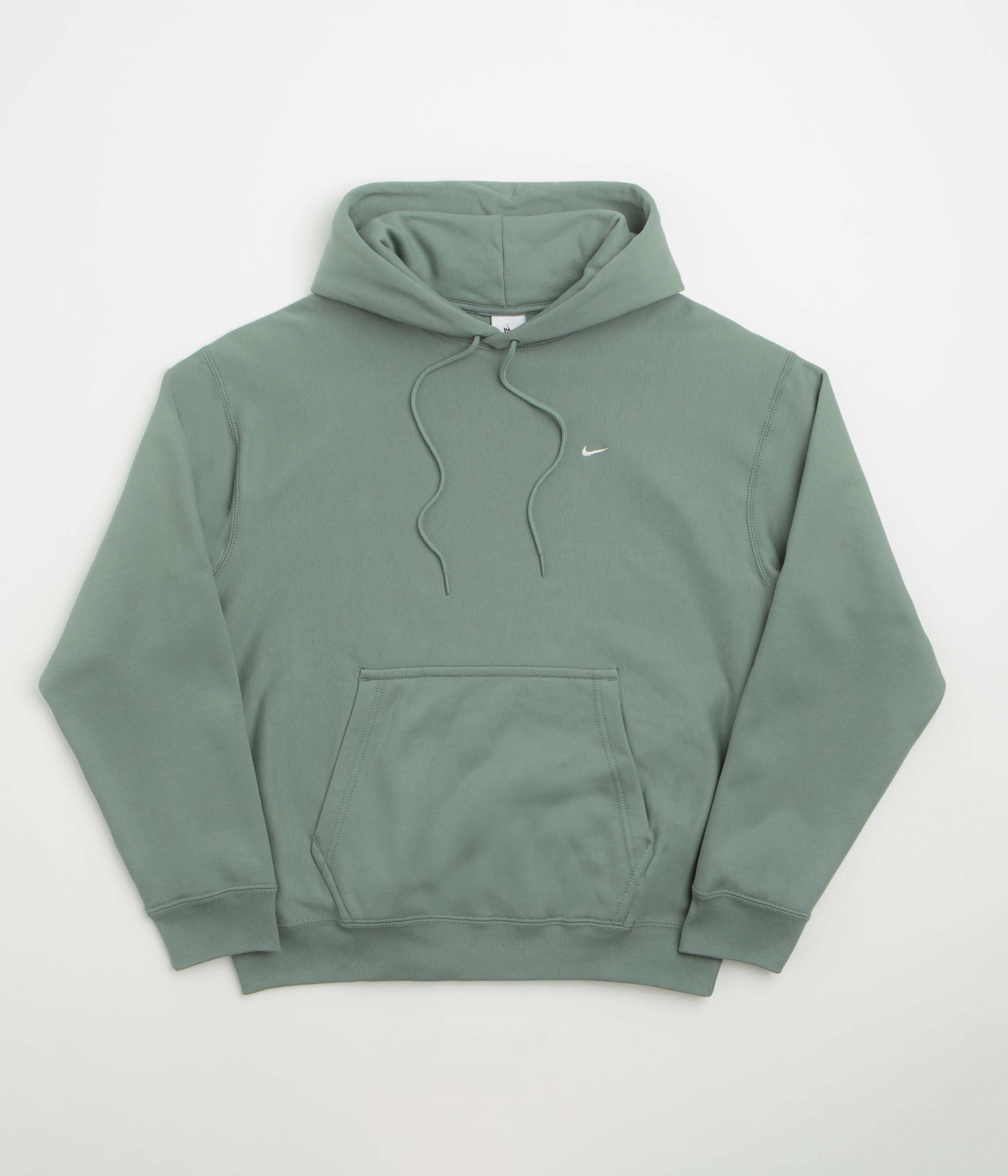 Nike ACG Therma-FIT Fleece Hoodie - Khaki / Khaki | Flatspot