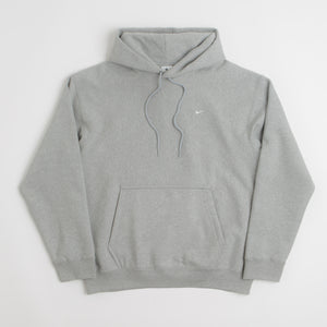Dark Grey Heather / Light Smoke Grey / White / White