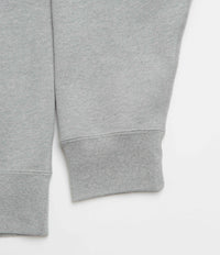 Nike Center Swoosh Crewneck | eBay
