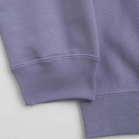 Nike Solo Swoosh Hoodie - Iron Purple / White thumbnail