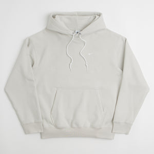 Light Bone / White