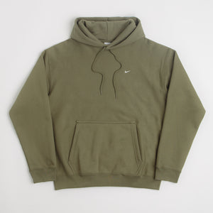 Medium Olive / Medium Olive / White / White