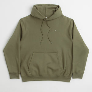 Medium Olive / Medium Olive / White / White