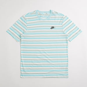 Glacier Blue / Black