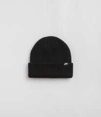 Nike Terra Beanie in Black