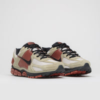Nike Vomero 5 Shoes - Desert Khaki / Black - Light Orewood Brown thumbnail