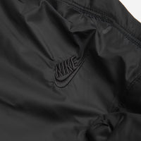 Nike Woven Utility Shorts in Black and Black / Black / Black thumbnail