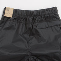 Nike Woven Utility Shorts in Black and Black / Black / Black thumbnail
