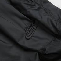 Nike Woven Utility Shorts in Black and Black / Black / Black thumbnail