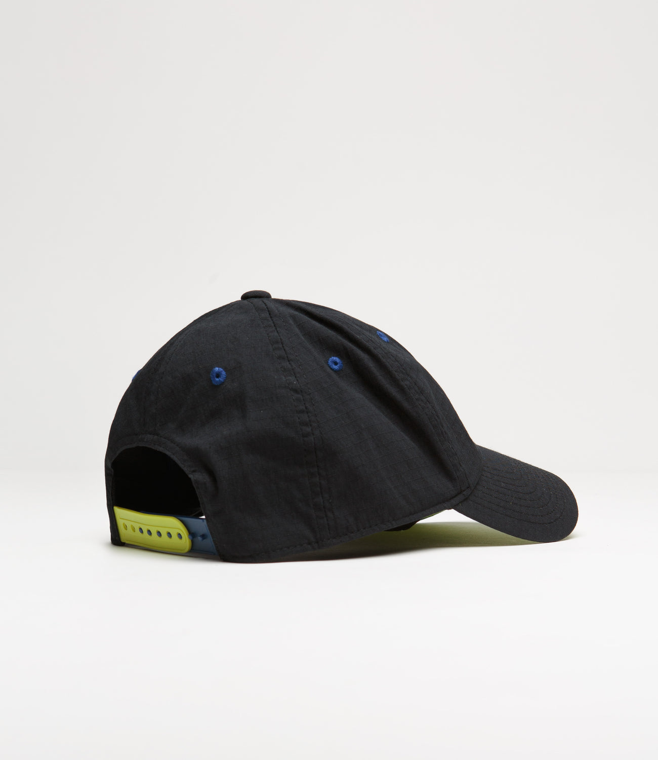Nike ACG Heritage86 Cap - Black / Cyber / Cyber | Flatspot
