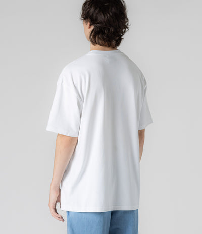 Nike ACG LBR T-Shirt - Summit White