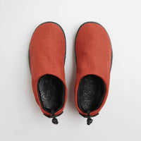 Nike ACG Moc Shoes - Rugged Orange / Black - Rugged Orange - Black thumbnail