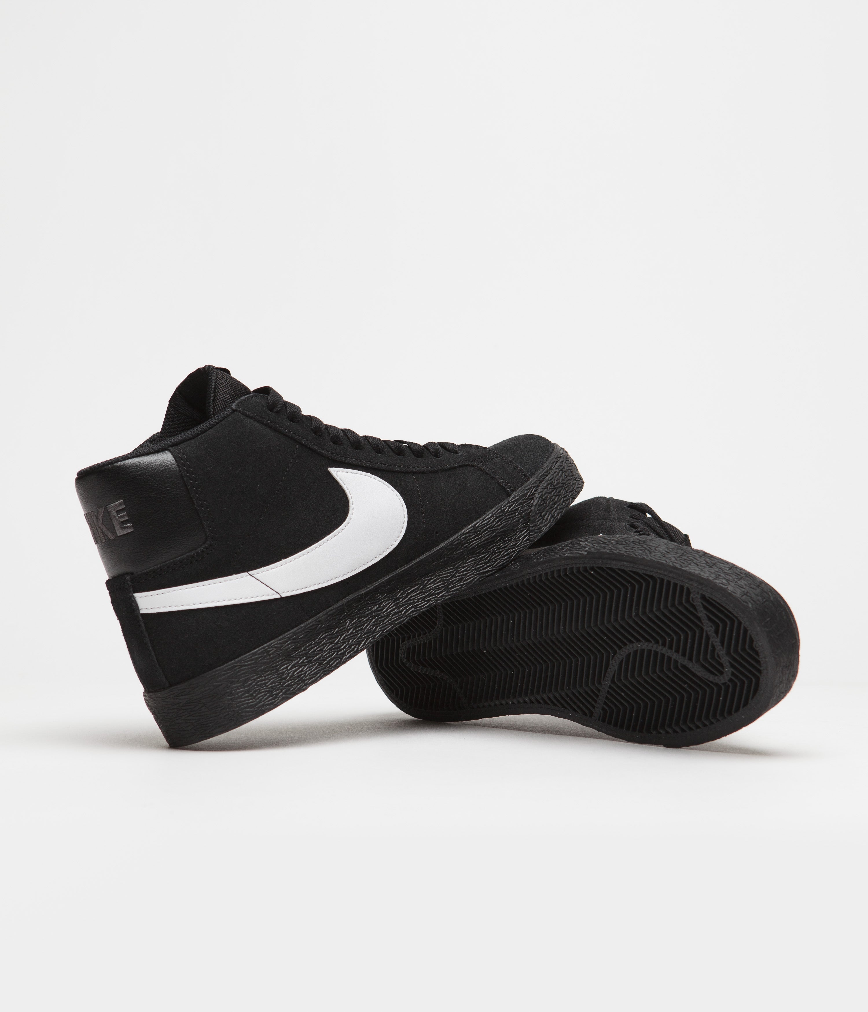 nike sb shoes mid