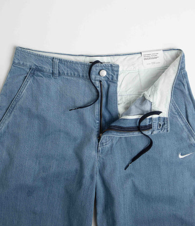Nike SB El Jeano Pants - Ashen Slate
