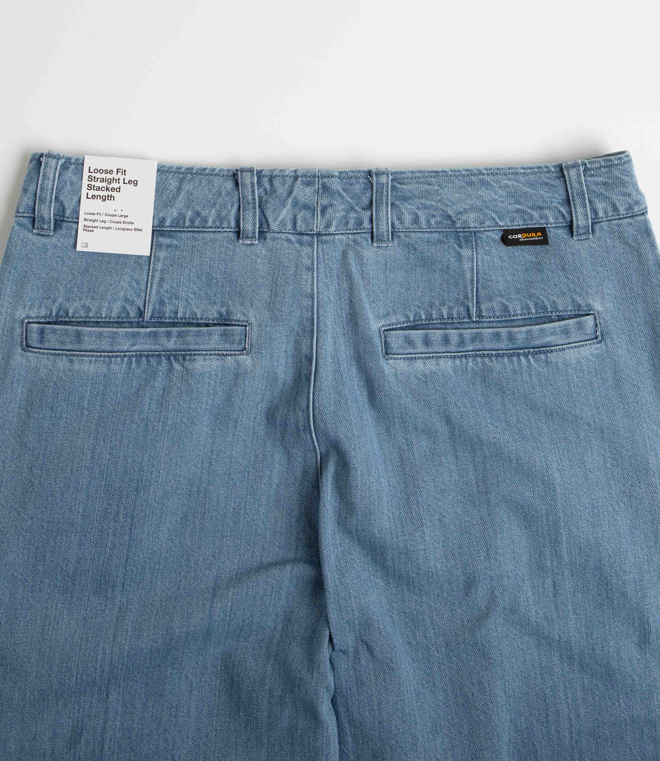 Nike SB El Jeano Pants Ashen Slate Flatspot